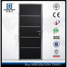 Fangda Steel Door with Energy-Saving Insulated Core